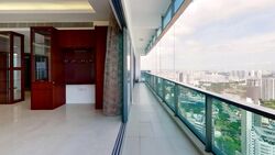 Soleil @ Sinaran (D11), Condominium #463609531